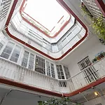 La Herencia Del Regidor By Cadiz4rentals Lägenhet *