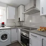 Lägenhet La Herencia Del Regidor By Cadiz4rentals Cádiz
