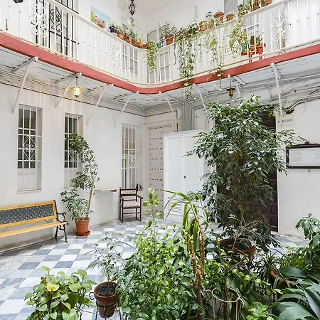 La Herencia Del Regidor By Cadiz4rentals *