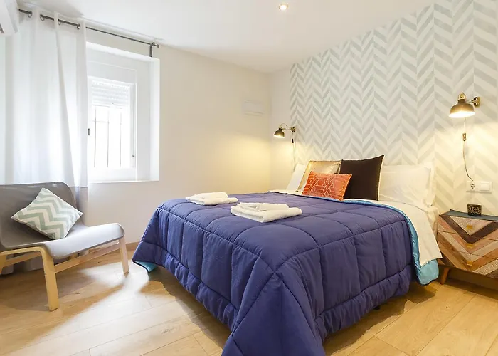 La Herencia Del Regidor By Cadiz4rentals * 카디스