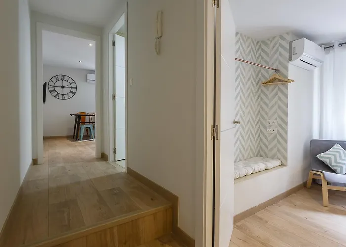 La Herencia Del Regidor By Cadiz4rentals 카디스