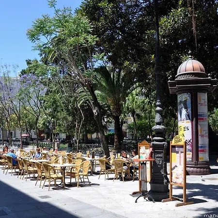 La Herencia Del Regidor By Cadiz4rentals *