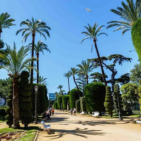 La Herencia Del Regidor By Cadiz4rentals * Cadix