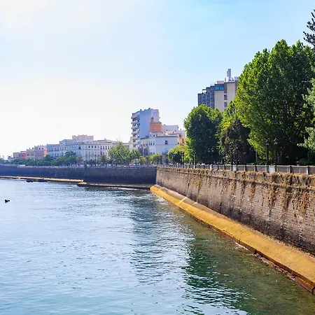 La Herencia Del Regidor By Cadiz4rentals Appartement *