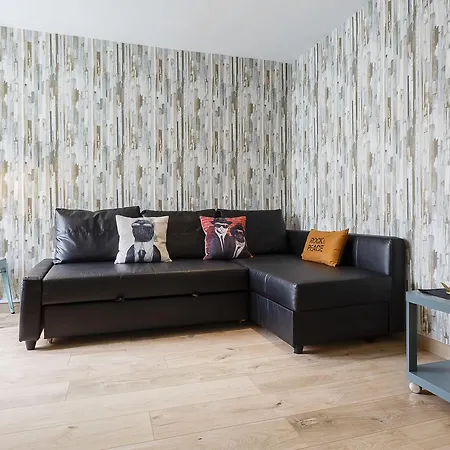 Appartement La Herencia Del Regidor By Cadiz4rentals