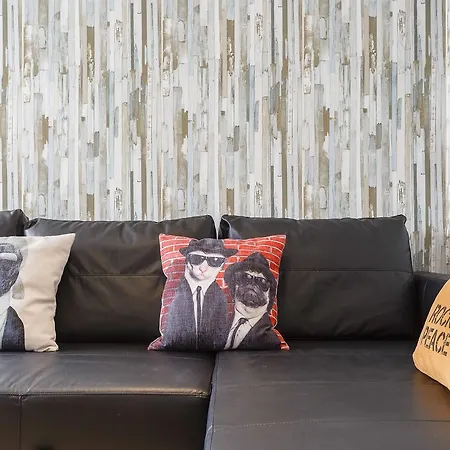 La Herencia Del Regidor By Cadiz4rentals Apartment Cadiz