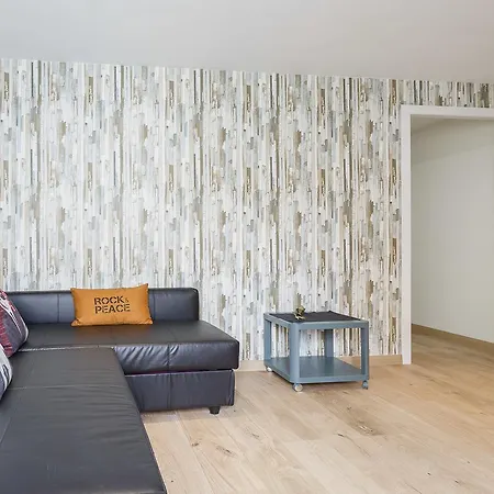 Appartement La Herencia Del Regidor By Cadiz4rentals