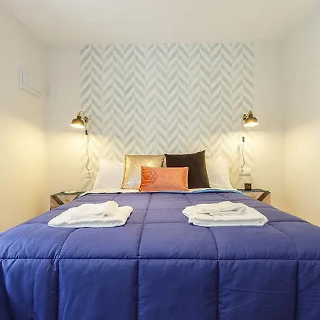 Apartment La Herencia Del Regidor By Cadiz4rentals