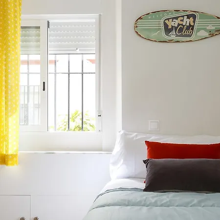 La Herencia Del Regidor By Cadiz4rentals Appartement Cadix