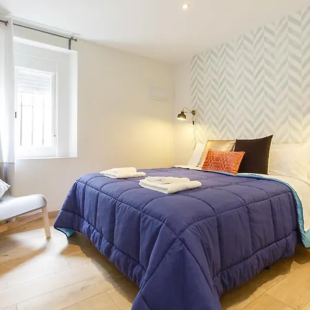 La Herencia Del Regidor By Cadiz4rentals * Cadix