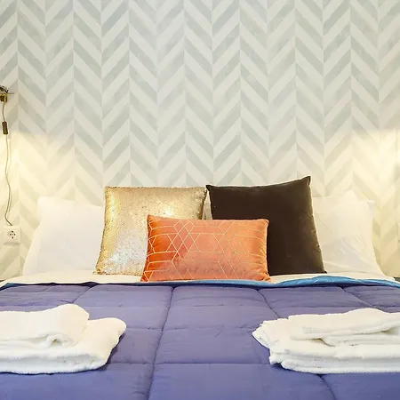 La Herencia Del Regidor By Cadiz4rentals Appartement