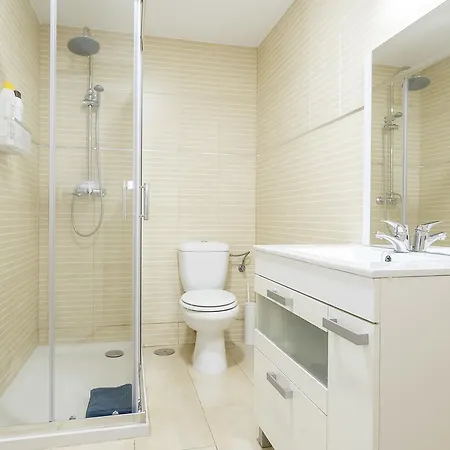 La Herencia Del Regidor By Cadiz4rentals Apartment