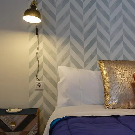 La Herencia Del Regidor By Cadiz4rentals Appartement *