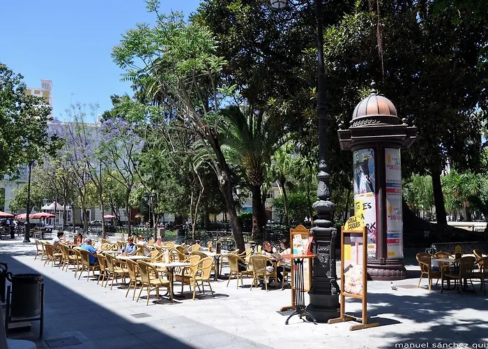 La Herencia Del Regidor By Cadiz4rentals *