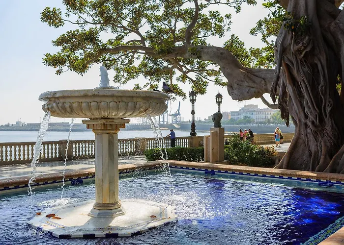 La Herencia Del Regidor By Cadiz4rentals קדיז