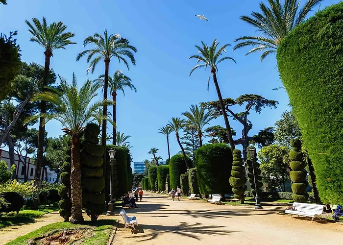 La Herencia Del Regidor By Cadiz4rentals * Cádiz