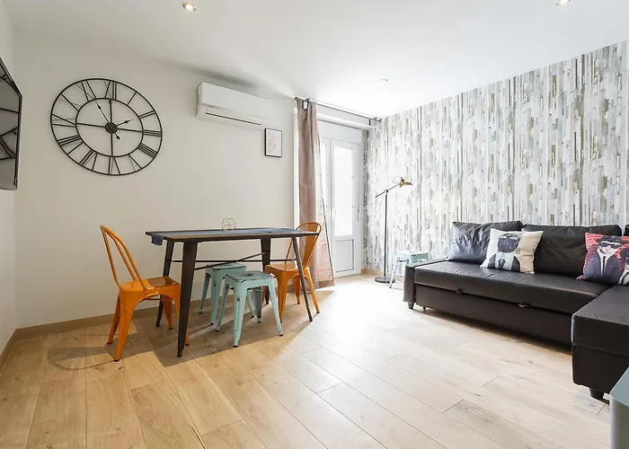 La Herencia Del Regidor By Cadiz4rentals קדיז