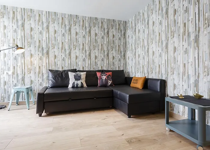 דירה La Herencia Del Regidor By Cadiz4rentals