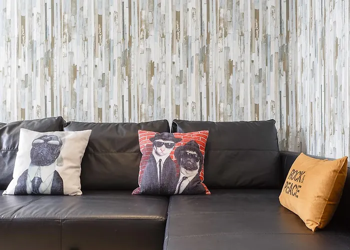 La Herencia Del Regidor By Cadiz4rentals דירה קדיז