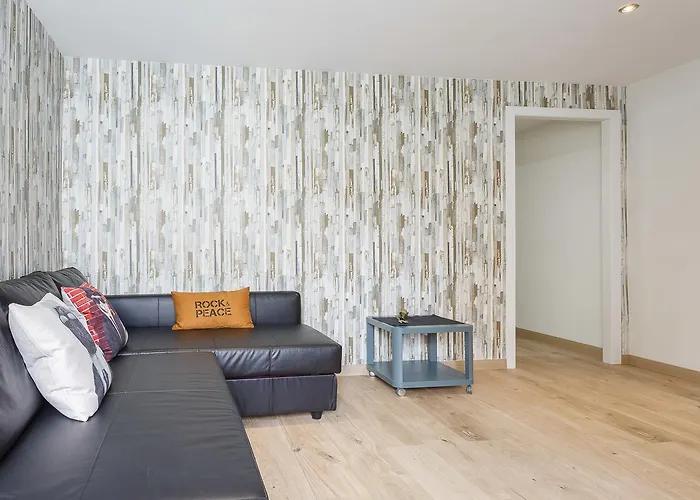 דירה La Herencia Del Regidor By Cadiz4rentals