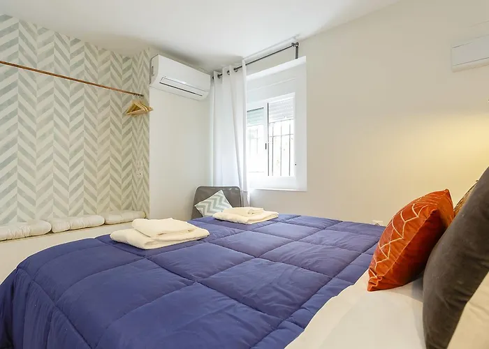 La Herencia Del Regidor By Cadiz4rentals Apartment Cádiz