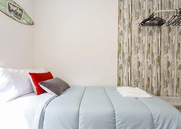 La Herencia Del Regidor By Cadiz4rentals Apartment *