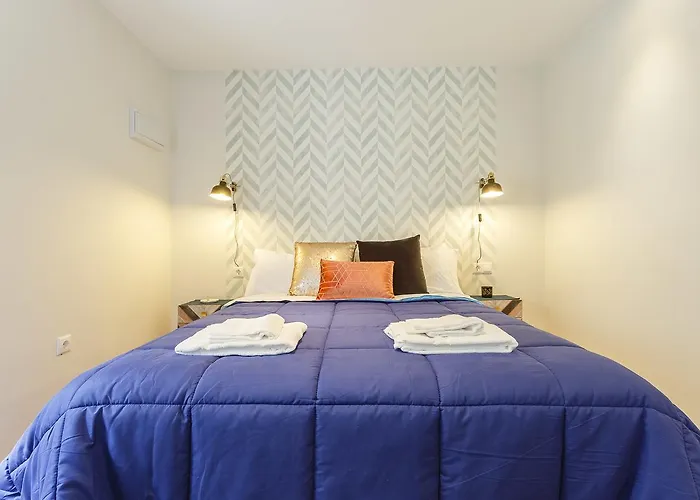 Apartment La Herencia Del Regidor By Cadiz4rentals