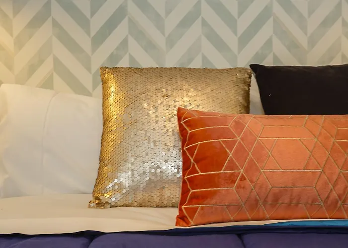 La Herencia Del Regidor By Cadiz4rentals