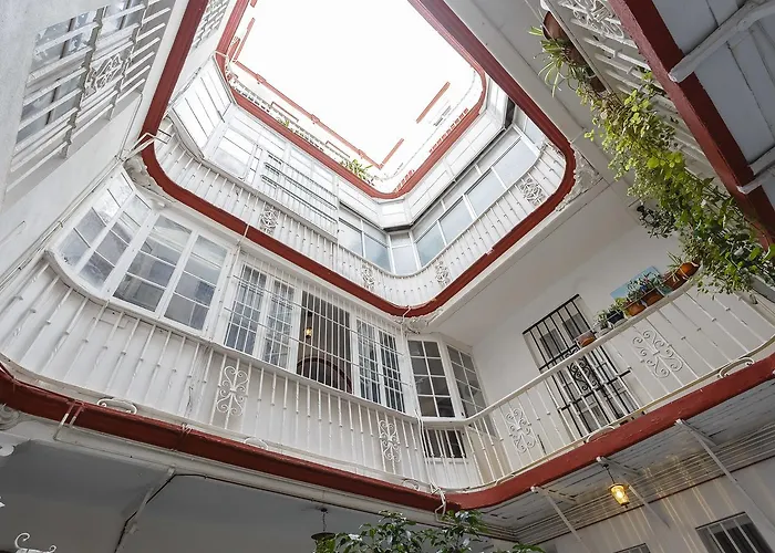 La Herencia Del Regidor By Cadiz4rentals דירה *