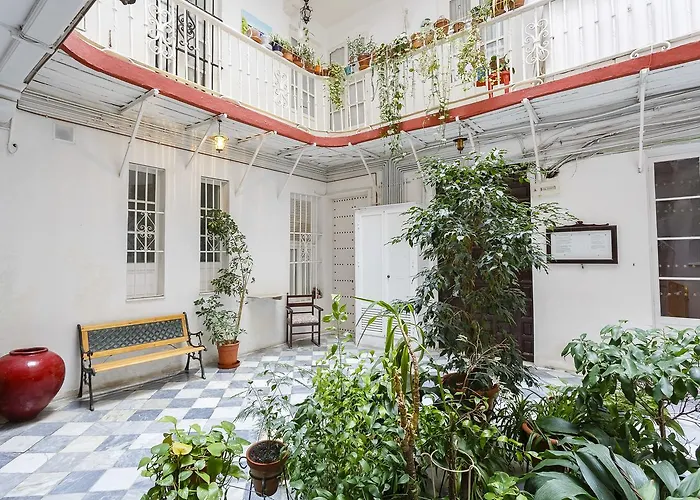 La Herencia Del Regidor By Cadiz4rentals *