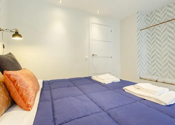 דירה La Herencia Del Regidor By Cadiz4rentals *