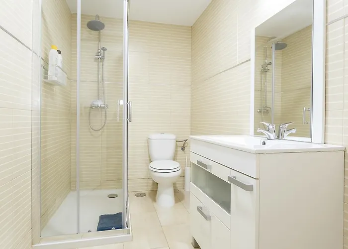 La Herencia Del Regidor By Cadiz4rentals Apartment