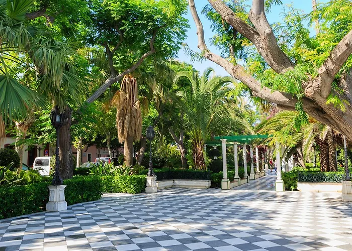 La Herencia Del Regidor By Cadiz4rentals * קדיז