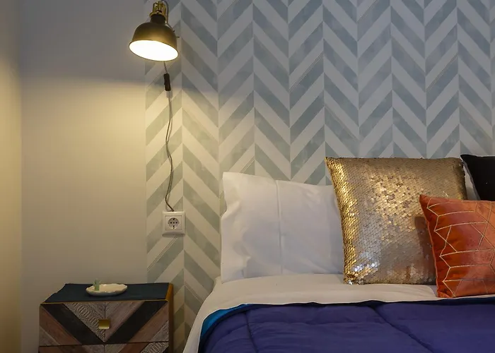 La Herencia Del Regidor By Cadiz4rentals Apartment *