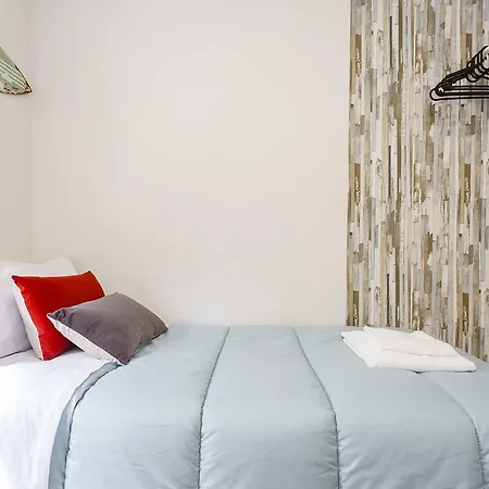 La Herencia Del Regidor By Cadiz4rentals Daire *