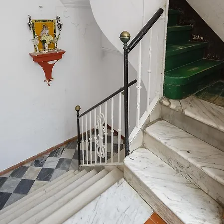 Daire La Herencia Del Regidor By Cadiz4rentals *