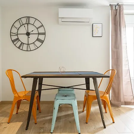 La Herencia Del Regidor By Cadiz4rentals Daire *