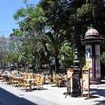 La Herencia Del Regidor By Cadiz4rentals *