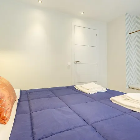 דירה La Herencia Del Regidor By Cadiz4rentals *