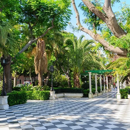 La Herencia Del Regidor By Cadiz4rentals * Cadix