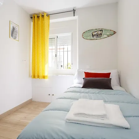 La Herencia Del Regidor By Cadiz4rentals קדיז